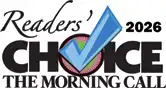 Readers Choice