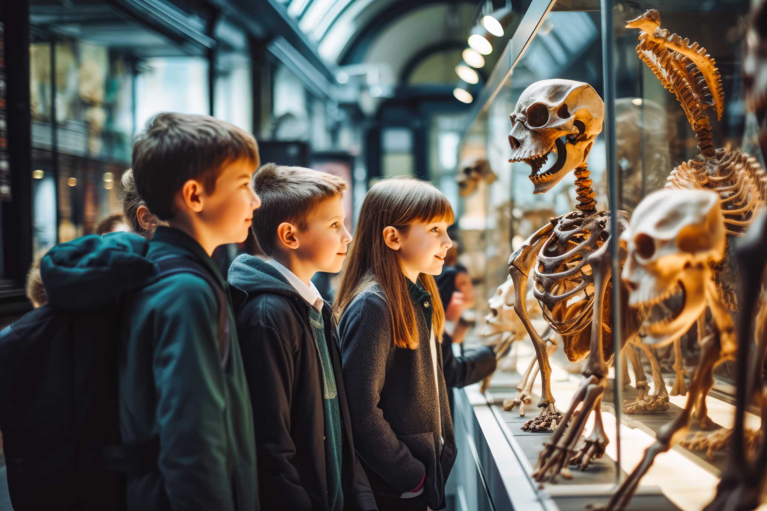 Everything to Consider When Planning Transportation for Your Next Field Trip  