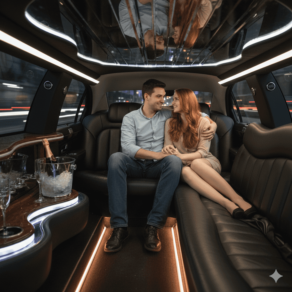 Creative Valentine’s Day Dates to Wow Your Significant Other