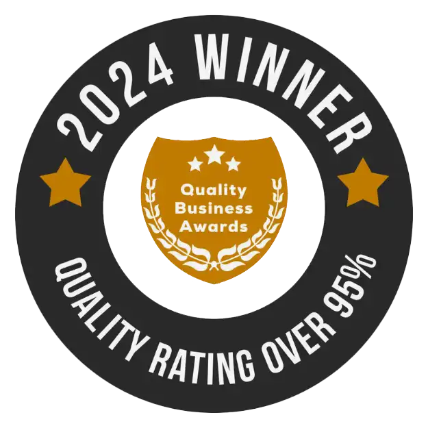 Quality Business Awards - Best Airport Shuttle Service in Allentown