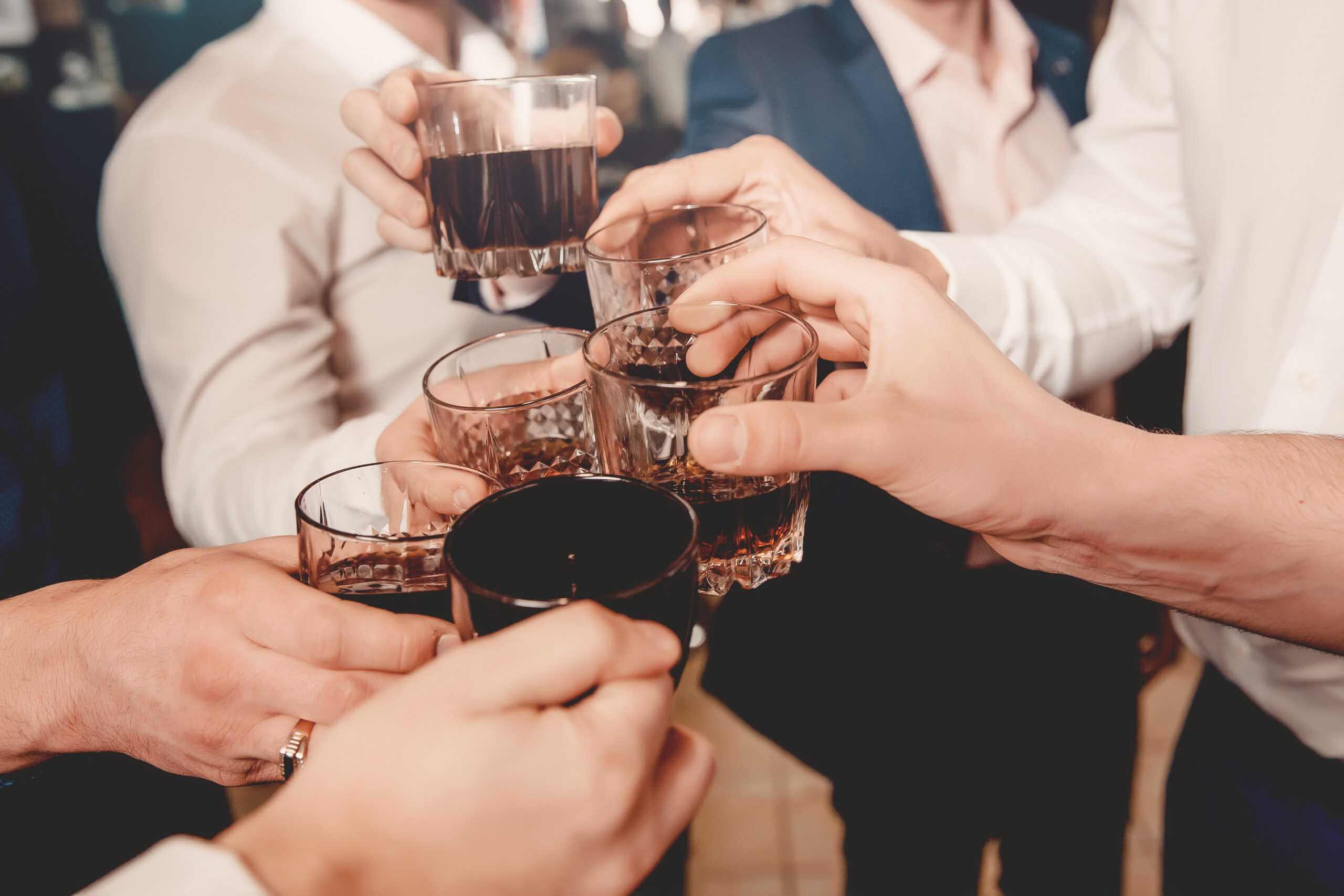 Why Chauffeured Transportation is Crucial for Your Company Holiday Party